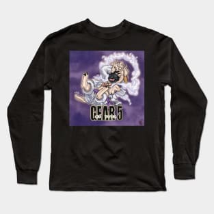 GEAR 5 PUG Long Sleeve T-Shirt